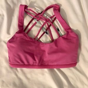 Lululemon Athletica Free to be Wild Sports Bra - 4